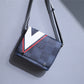 Fan Fashion Lu-Vi bags - 10404