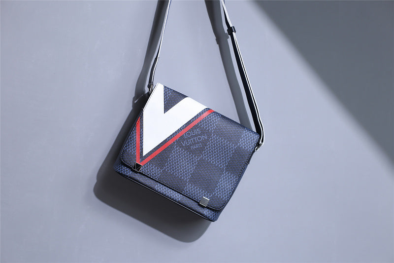 Fan Fashion Lu-Vi bags - 10404