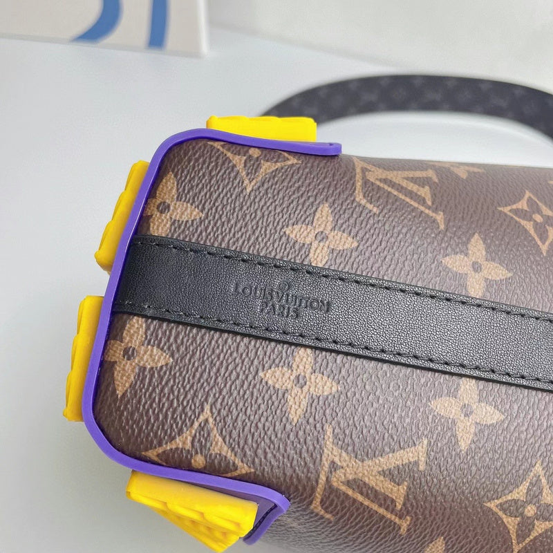 Amelia - LV Bags - 13894