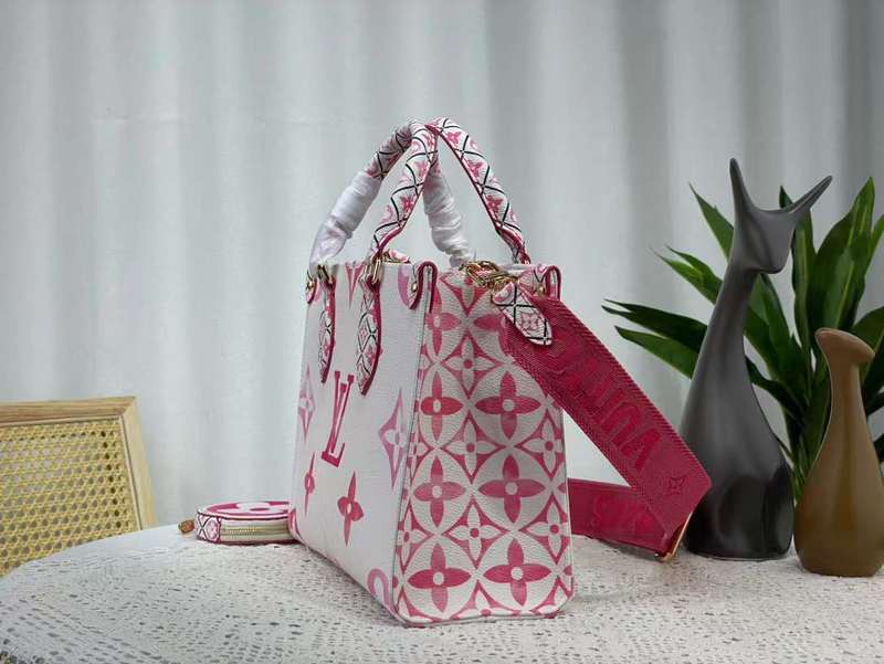 Amelia- Lu-Vi bags - 11484