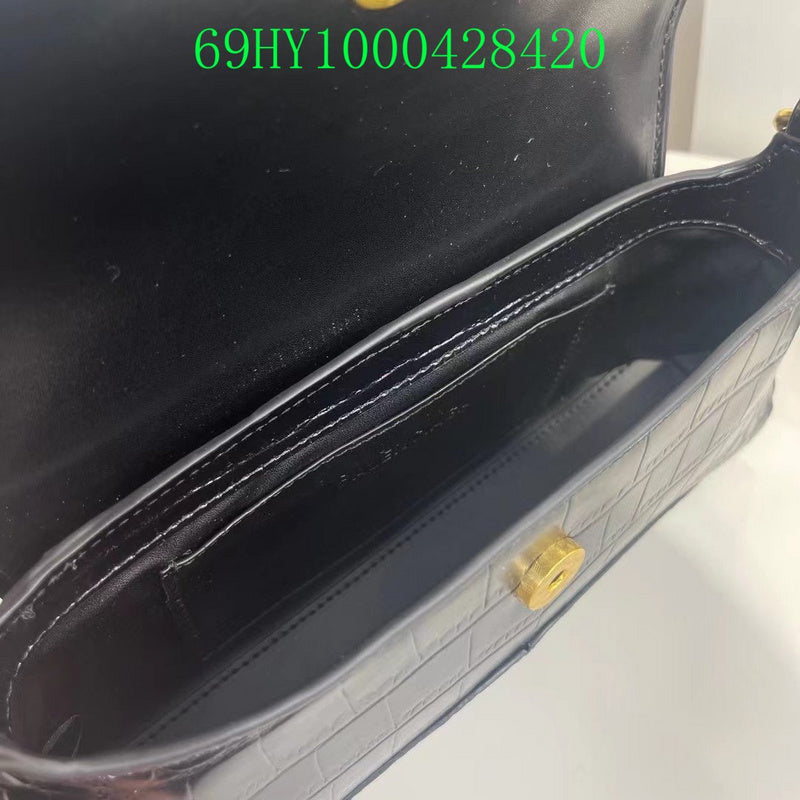 Amelia - BGA Bags - 2328