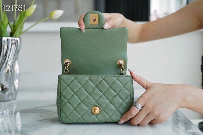 Amelia-  CHL BAGS  - 433
