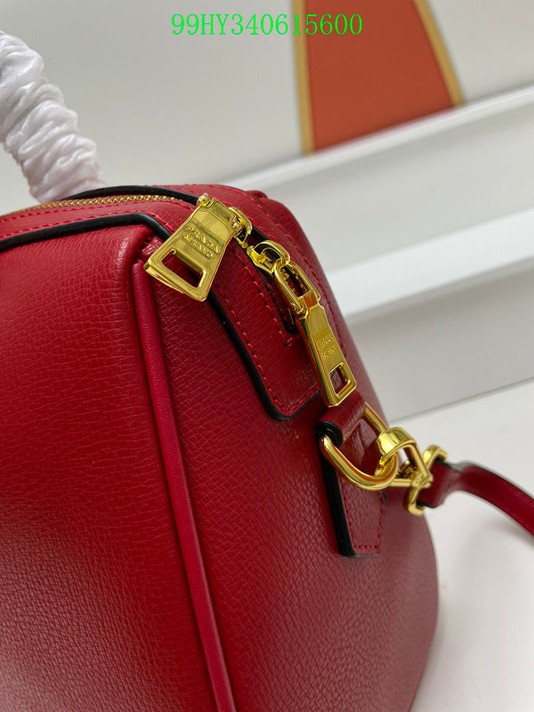 Prada Bags - The Barnes Bags  186