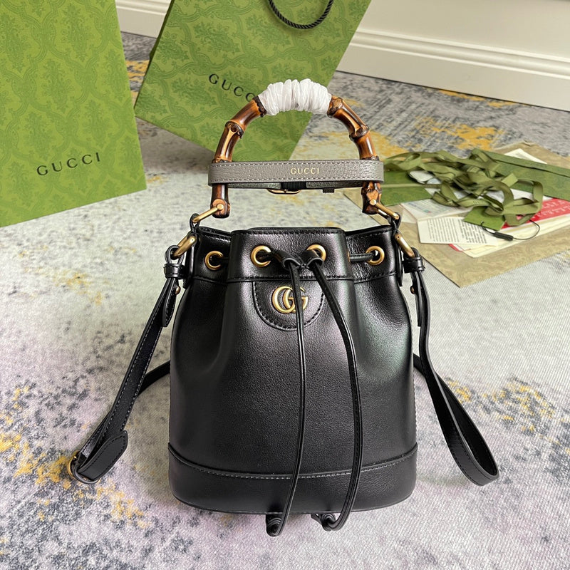 Amelia Fashion - GCI Bags - 2021