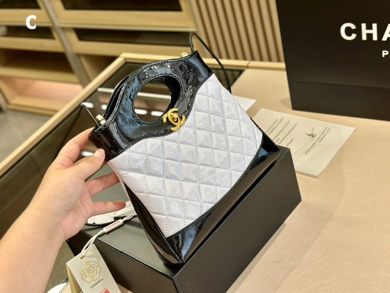 Amelia- CHL Bags - 6884