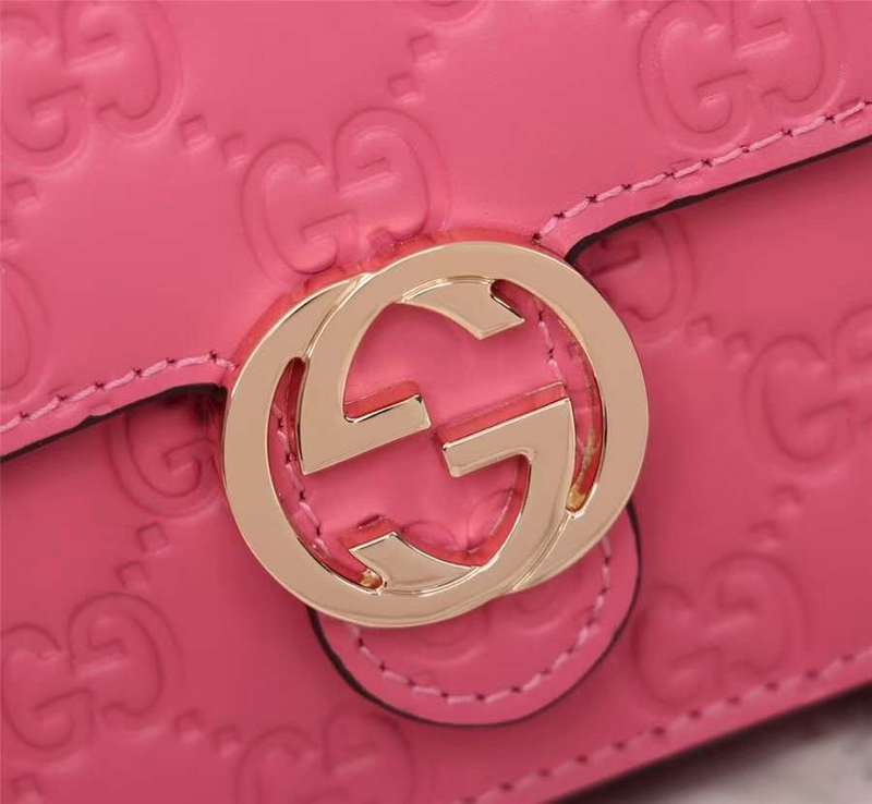 AmeliaLuxury - GCI Bags - 854