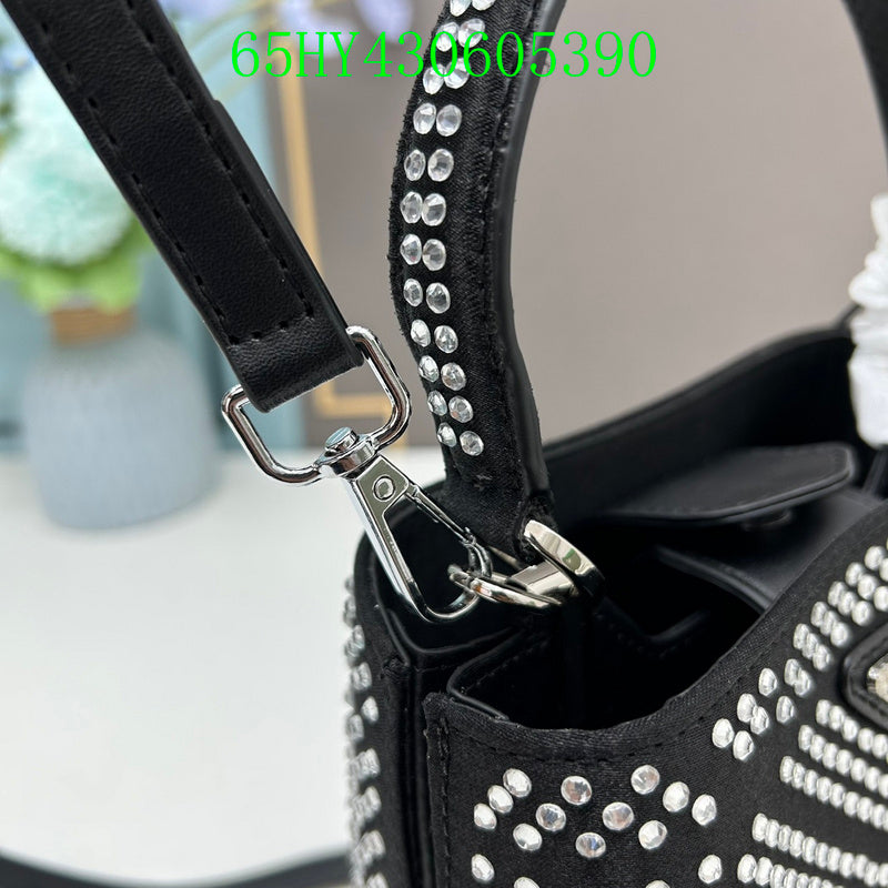 Prada Bags - The Barnes Bags  224