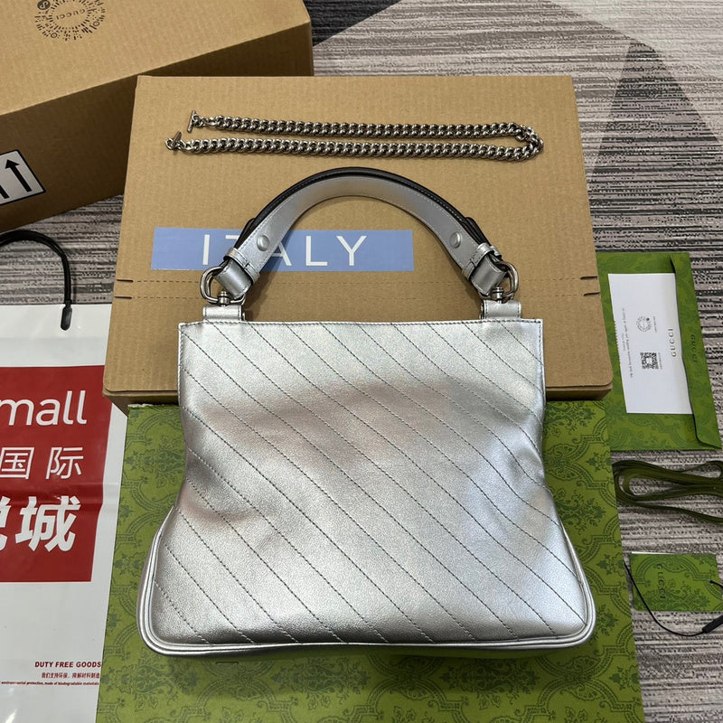 Amelia- GCI LUXURY LADY BAG - BRANDED BAGS FOR WOMEN - 044