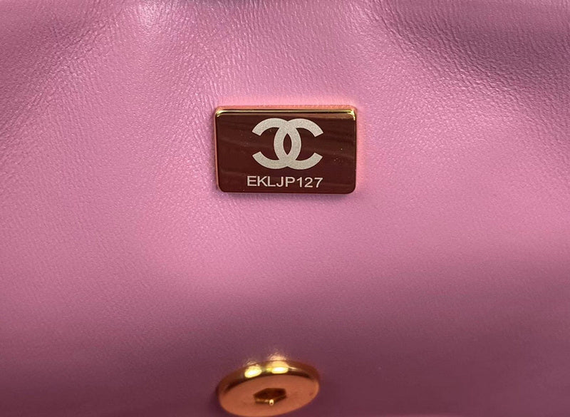 Amelia - CHL Bags - 3201