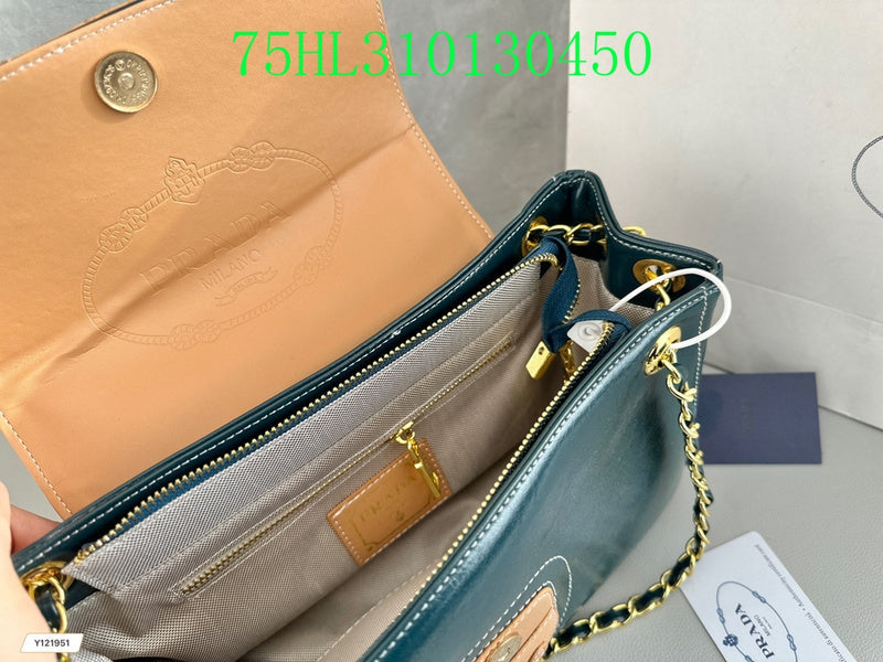 Prada Bags - The Barnes Bags  618