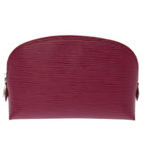 Louis Vuitton Cosmetic pouch Clutch Bag
