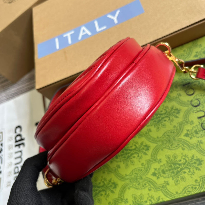 Amelia- GCI LUXURY LADY BAG - BRANDED BAGS FOR WOMEN - 008