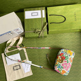 Amelia- GCI Lady Bags - 956