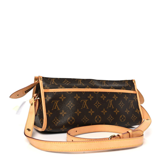 Louis Vuitton Monogram Popincourt Long Shoulder Bag