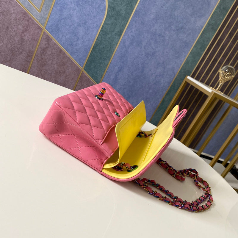 Amelia-  CHL BAGS  - 223