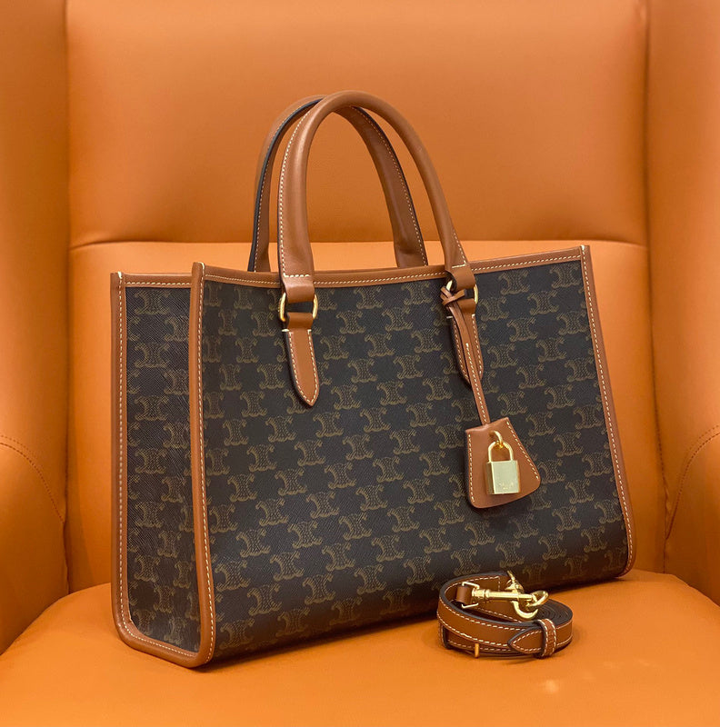 Amelia - COL Lady Bags - 004