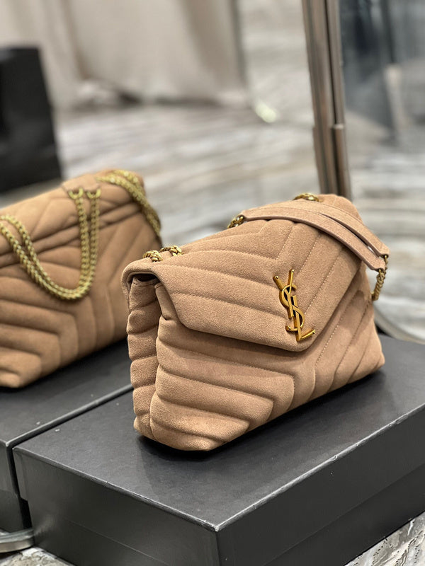 Amelia - YSL Bag - 3605