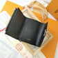 Amelia- LOV  Luxury  Wallets - 743