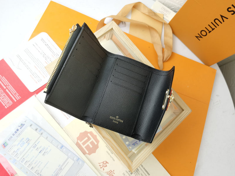 Amelia- LOV  Luxury  Wallets - 743