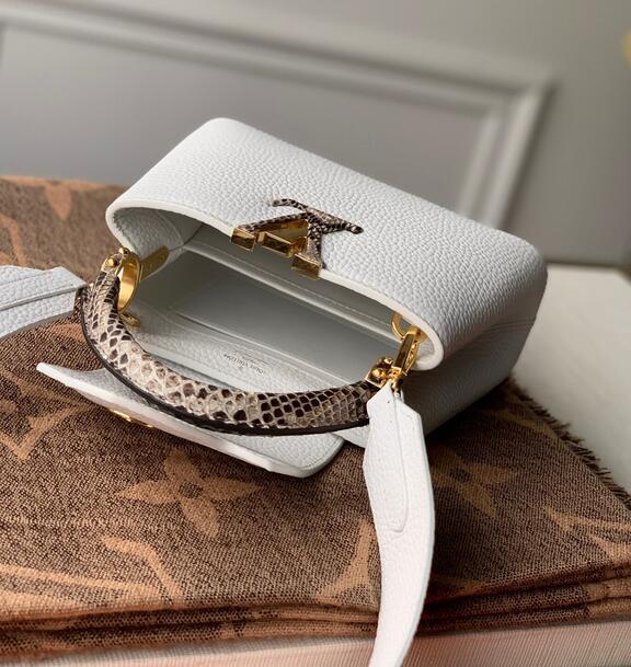 AmeliaLuxury - LOV Bags - 3128