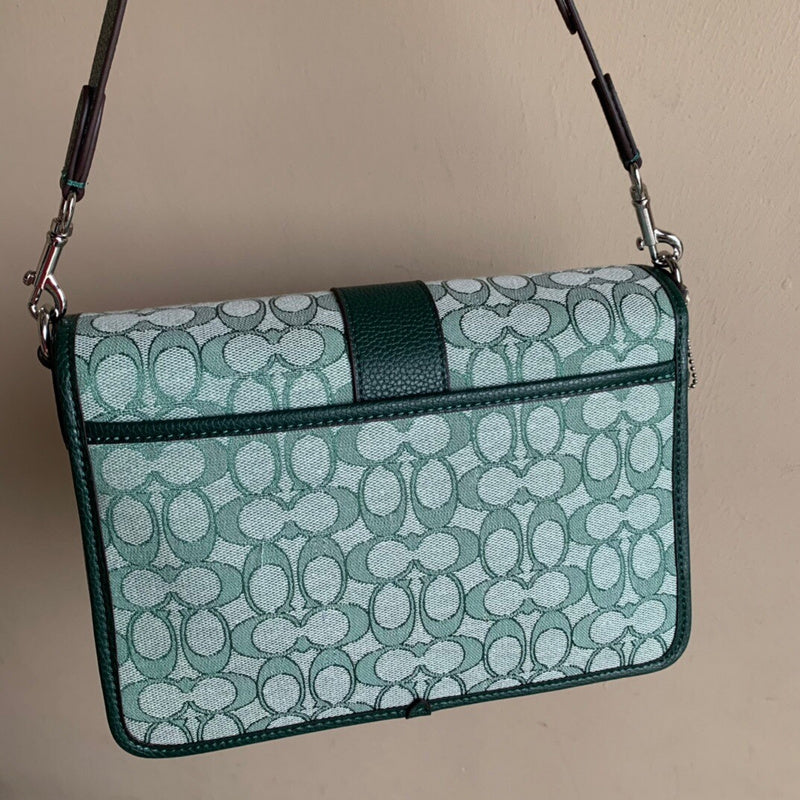 Amelia- CAH Bags - 652