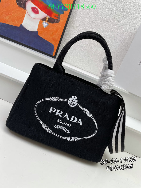 Prada Bags - The Barnes Bags  092