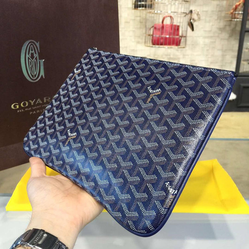Amelia- G-YARD BAGS - 358