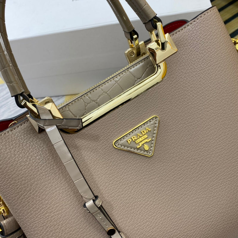 Amelia- PRDA  LUXURY BAGS - 206