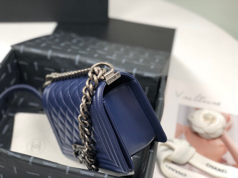 Amelia- CHL Bags - 7470