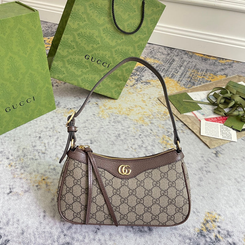 Amelia Fashion - GCI Bags - 2016