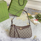 Amelia Fashion - GCI Bags - 2016