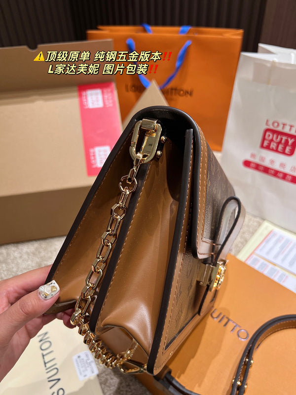 Amelia - LV Bags - 14745