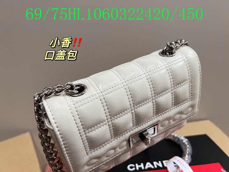 Amelia - CHL Bags - 1262