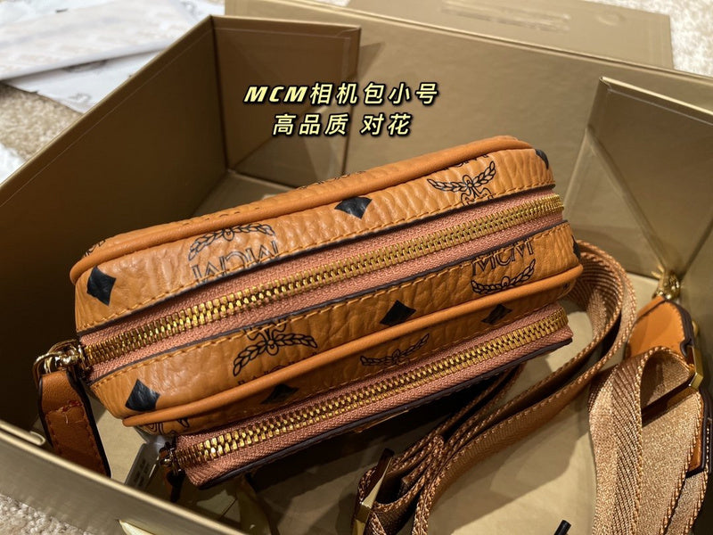 Amelia- - MQM Bags - 141