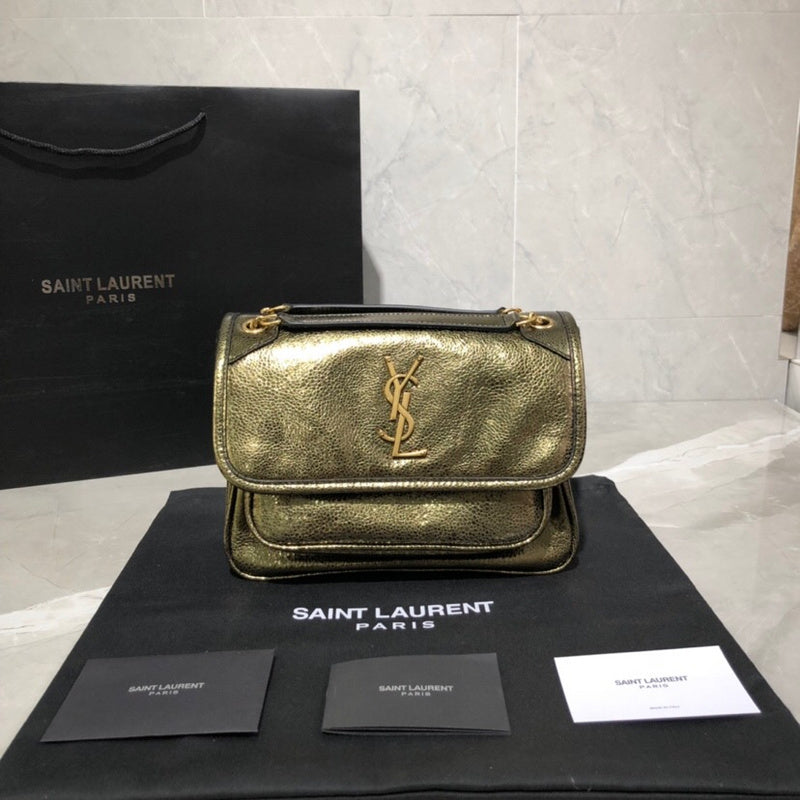 Amelia - YSL Bag - 4068