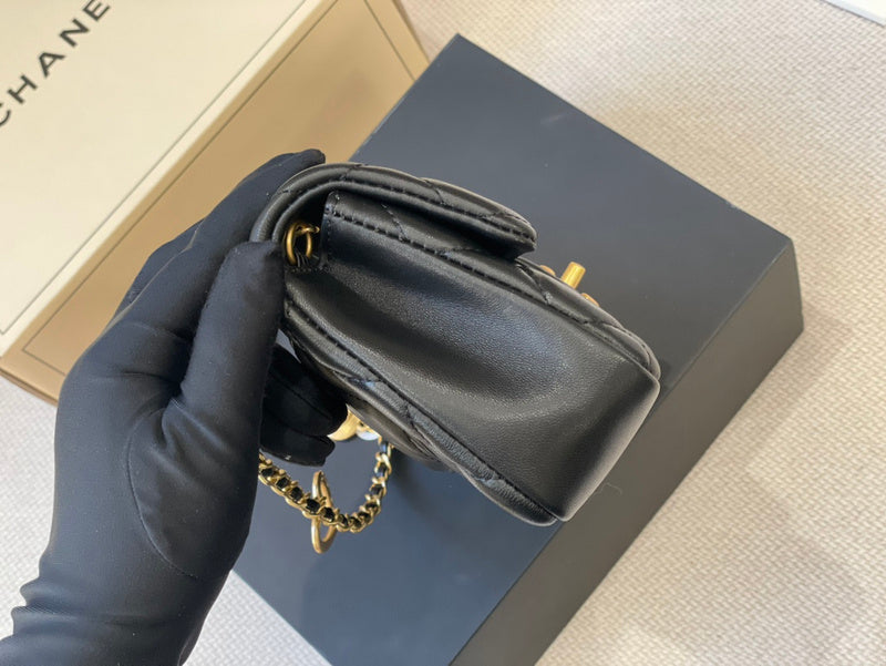 Amelia- CHL Bags - 7184
