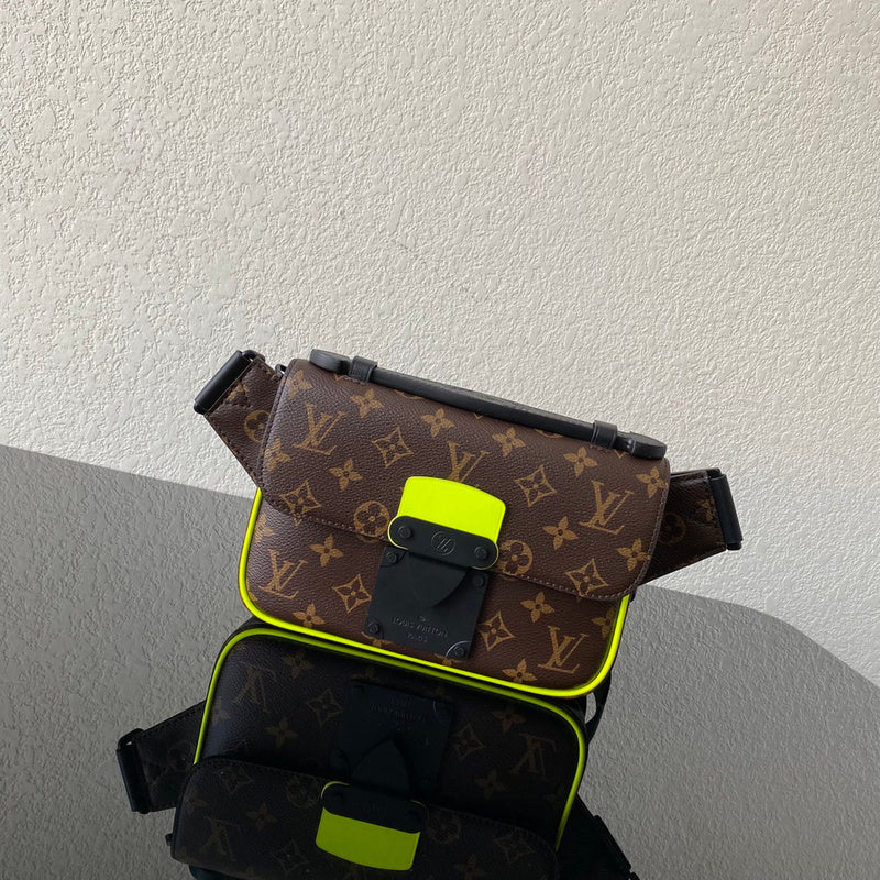 Fan Fashion Lu-Vi bags - 17379