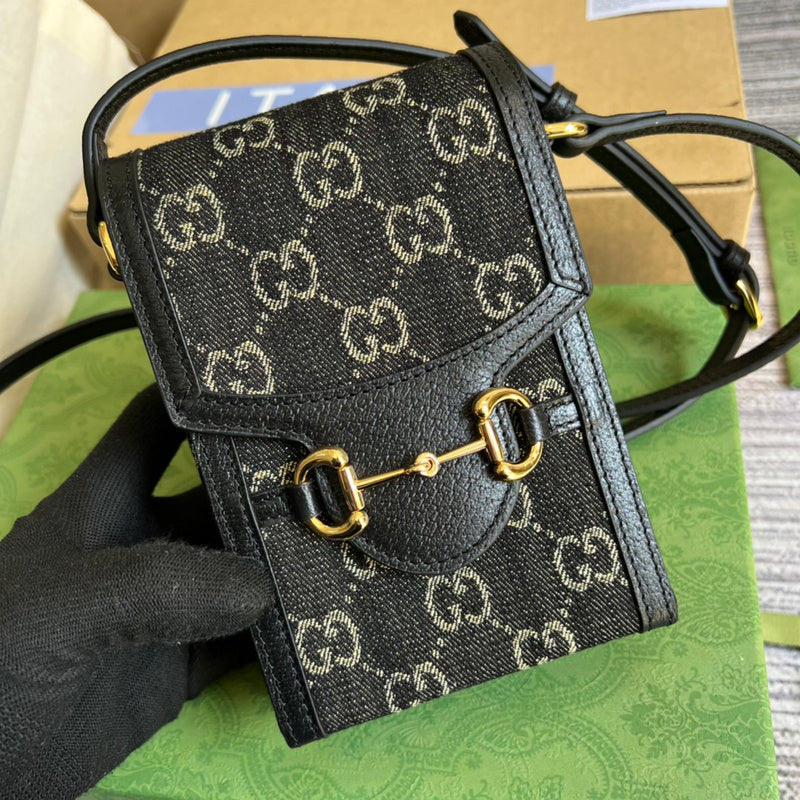 Amelia- GCI Bags - 4618