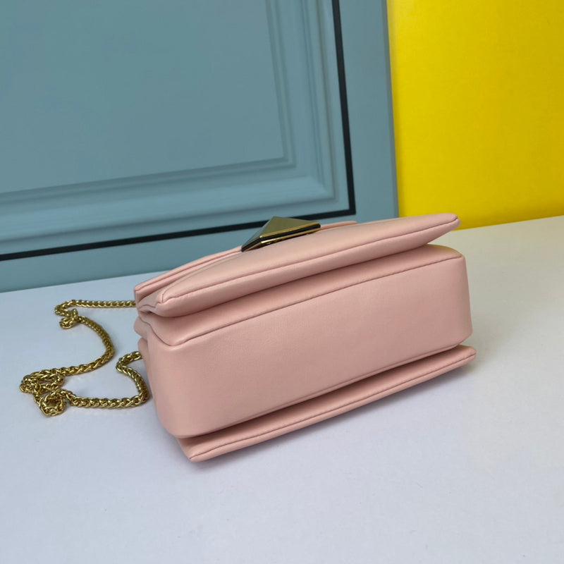 Amelia- VEL WOMEN LUXURY BAGS - 1020
