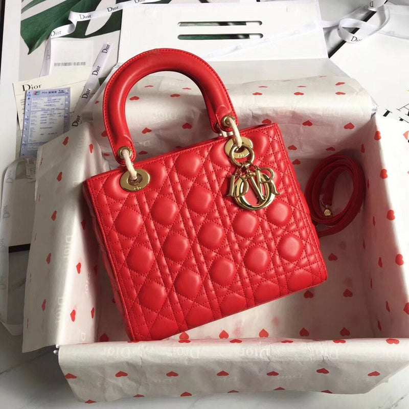 Amelia- DOR Bags - 1185