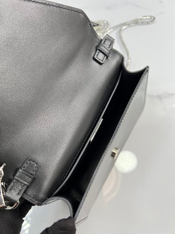 Amelia- PRDA  LUXURY BAGS - 732