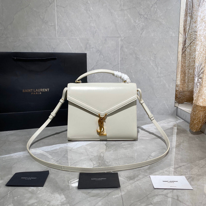 Amelia - YSL Bag - 4087