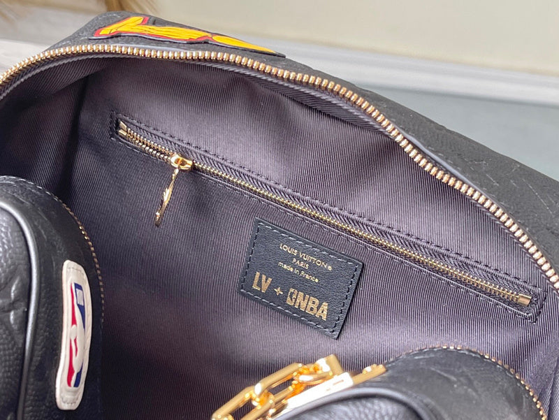 Fashion Lu-Vi bags - 4911