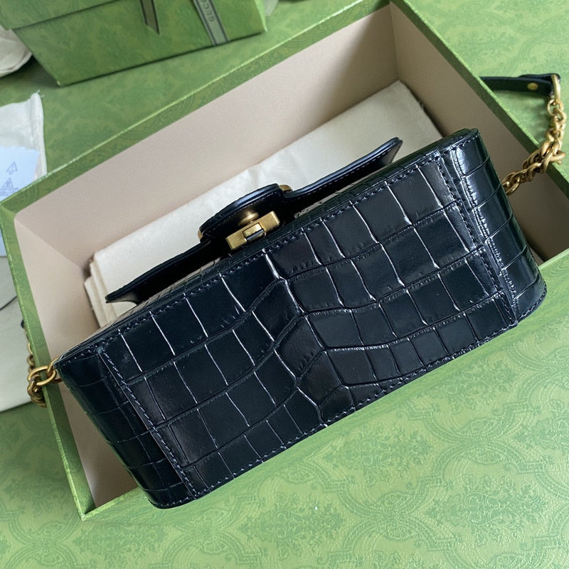 Amelia- GUKI Bags - 1923