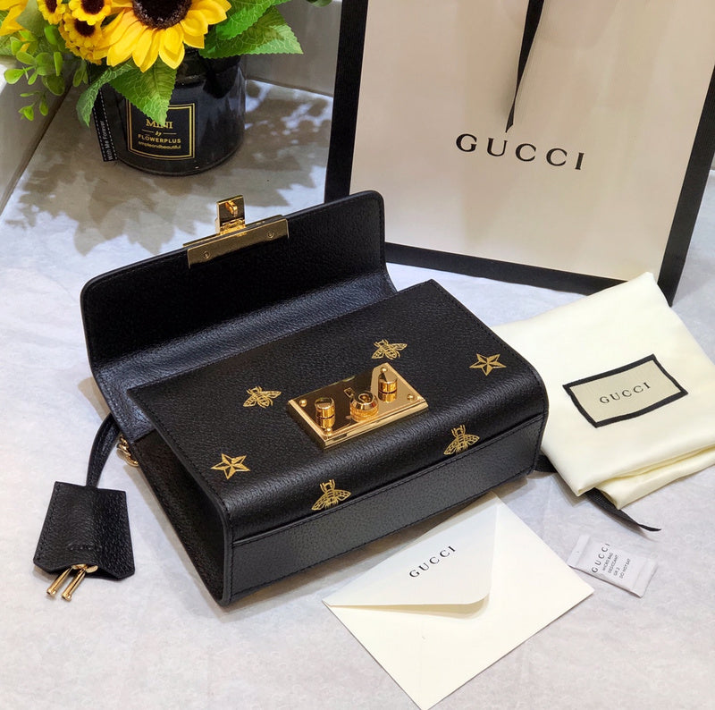 Amelia- GCI Bags - 4950