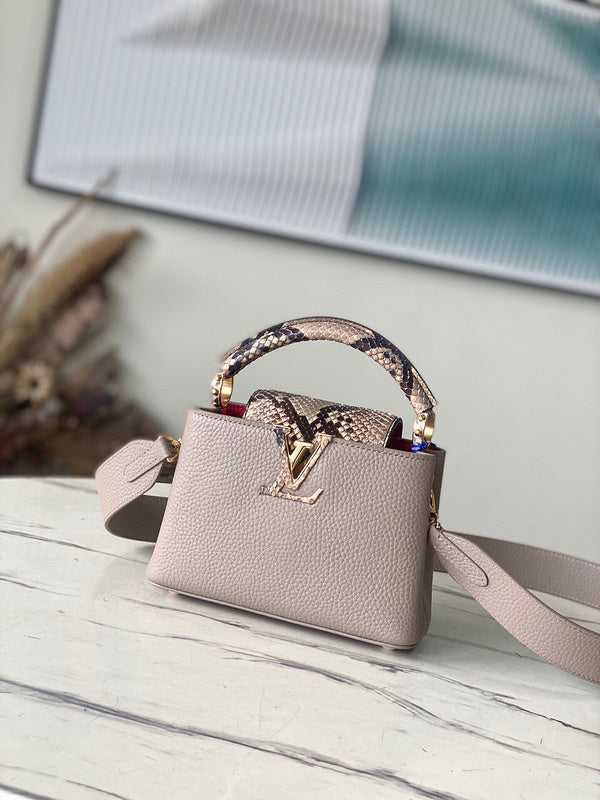 Fashion Lu-Vi bags - 3991