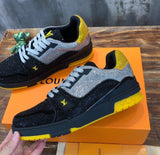 AmeliaLuxury - LOV Men Shoes - 785