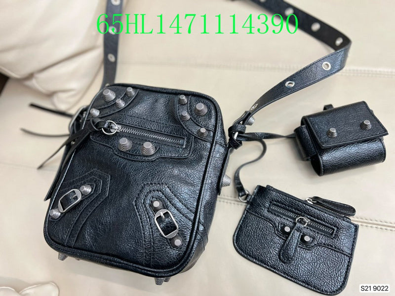 Amelia - BGA Bags - 1998