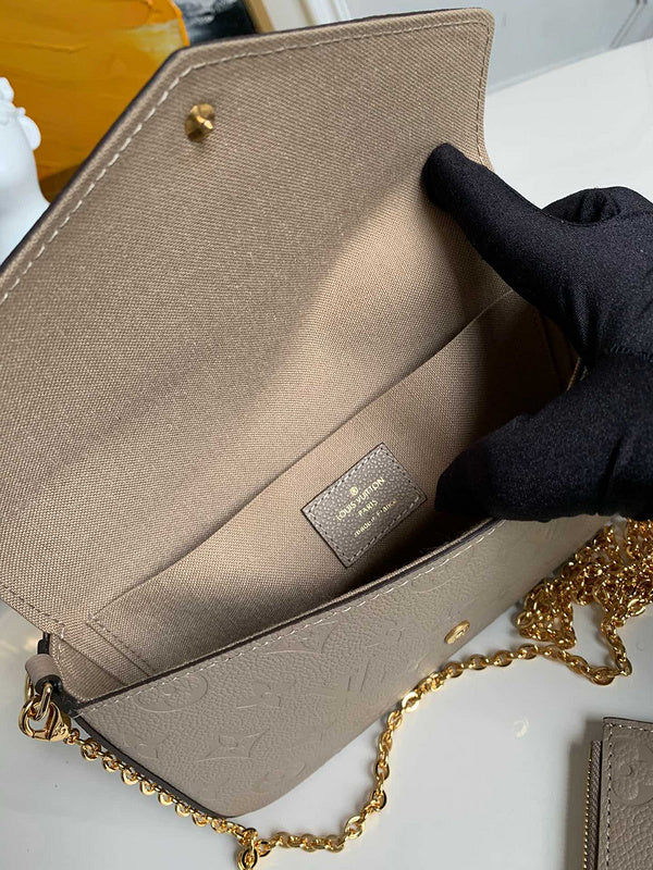 Amelia - LV Bags - 13227