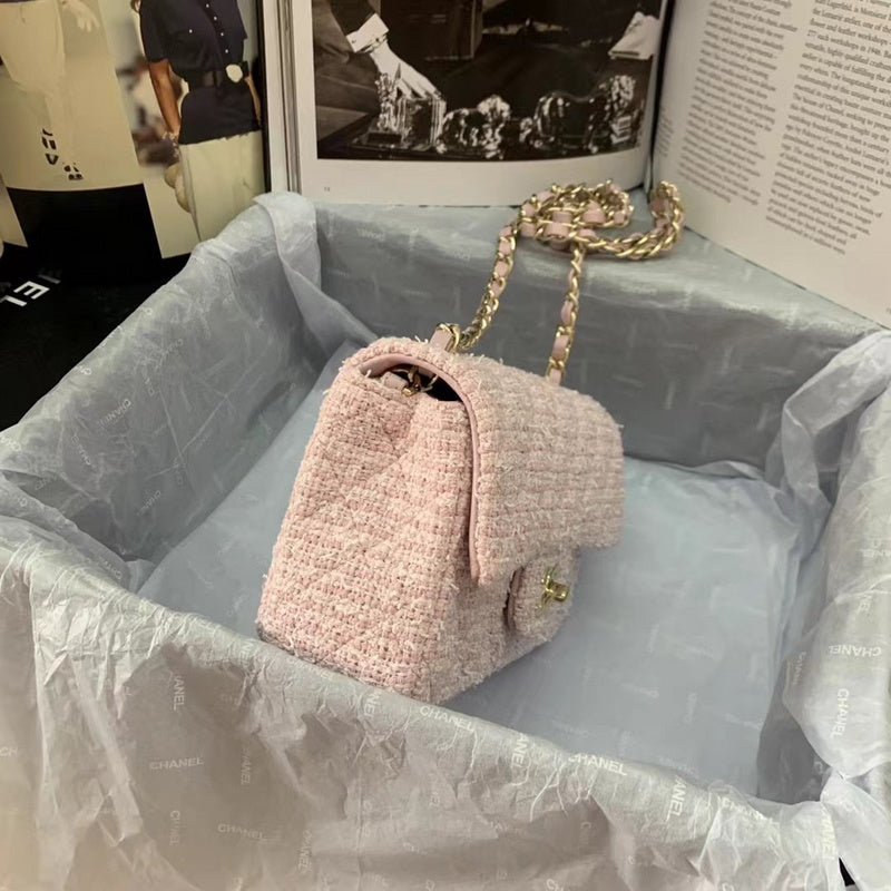 Amelia-  CHL BAGS  - 277
